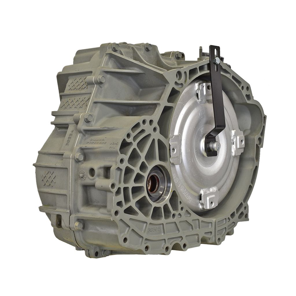 2009 Saturn Outlook Transmission t-r-tl_177410-1