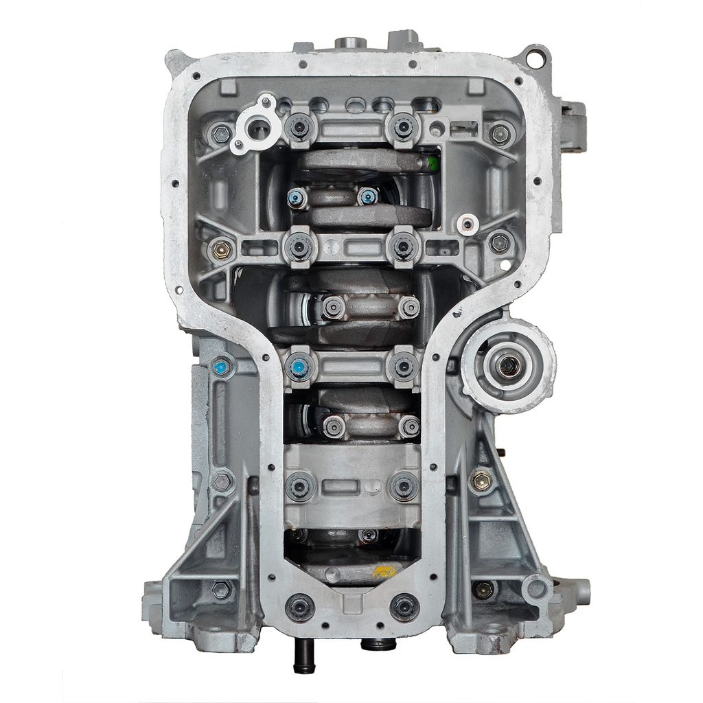 2001 Toyota MR2 Engine