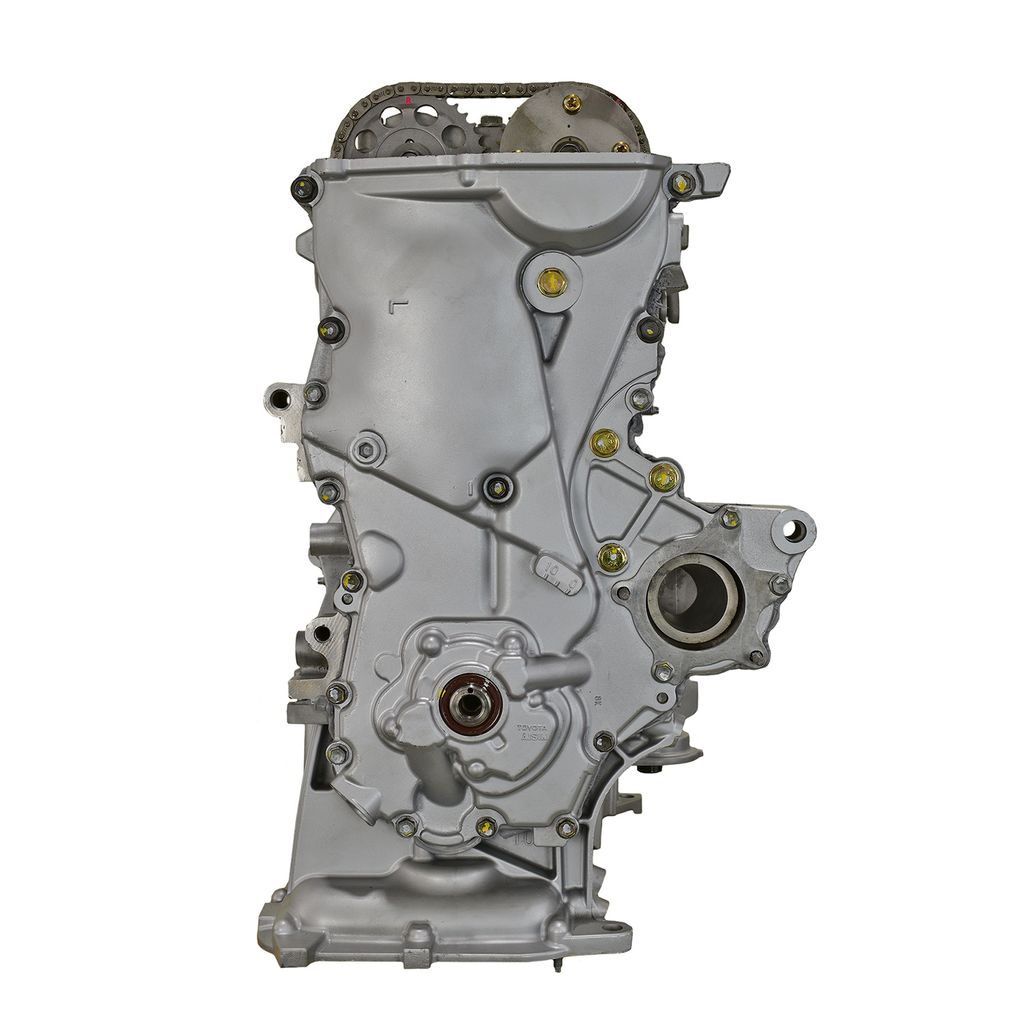 2005 Toyota Prius Engine e-r-n_5346-2