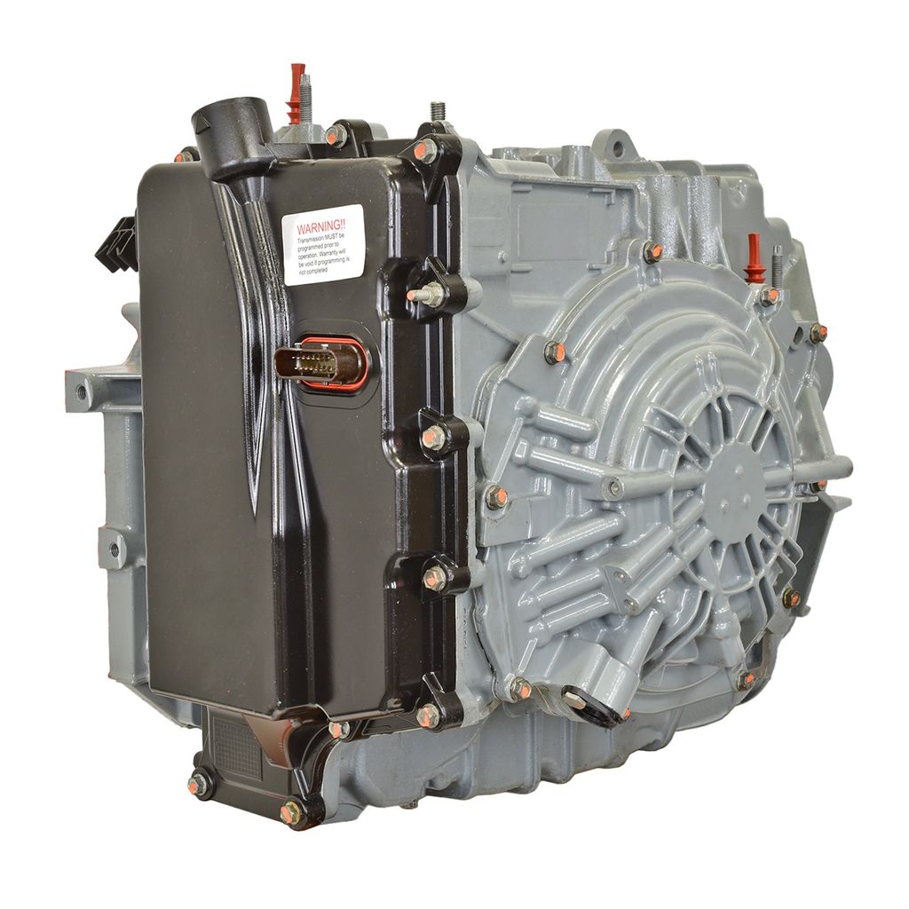 2008 Saturn Vue Transmission t-r-tl_177539-3