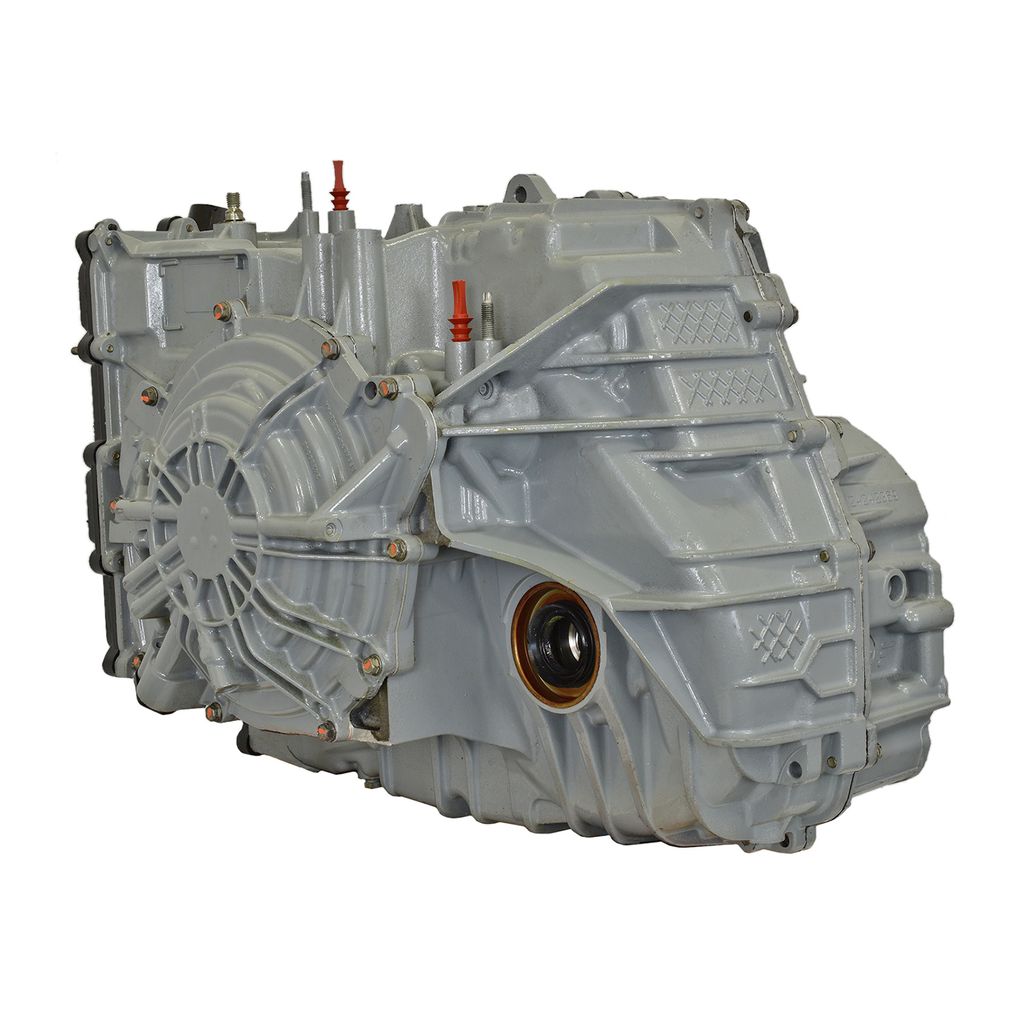2010 Cadillac SRX Transmission t-r-tl_177577-2