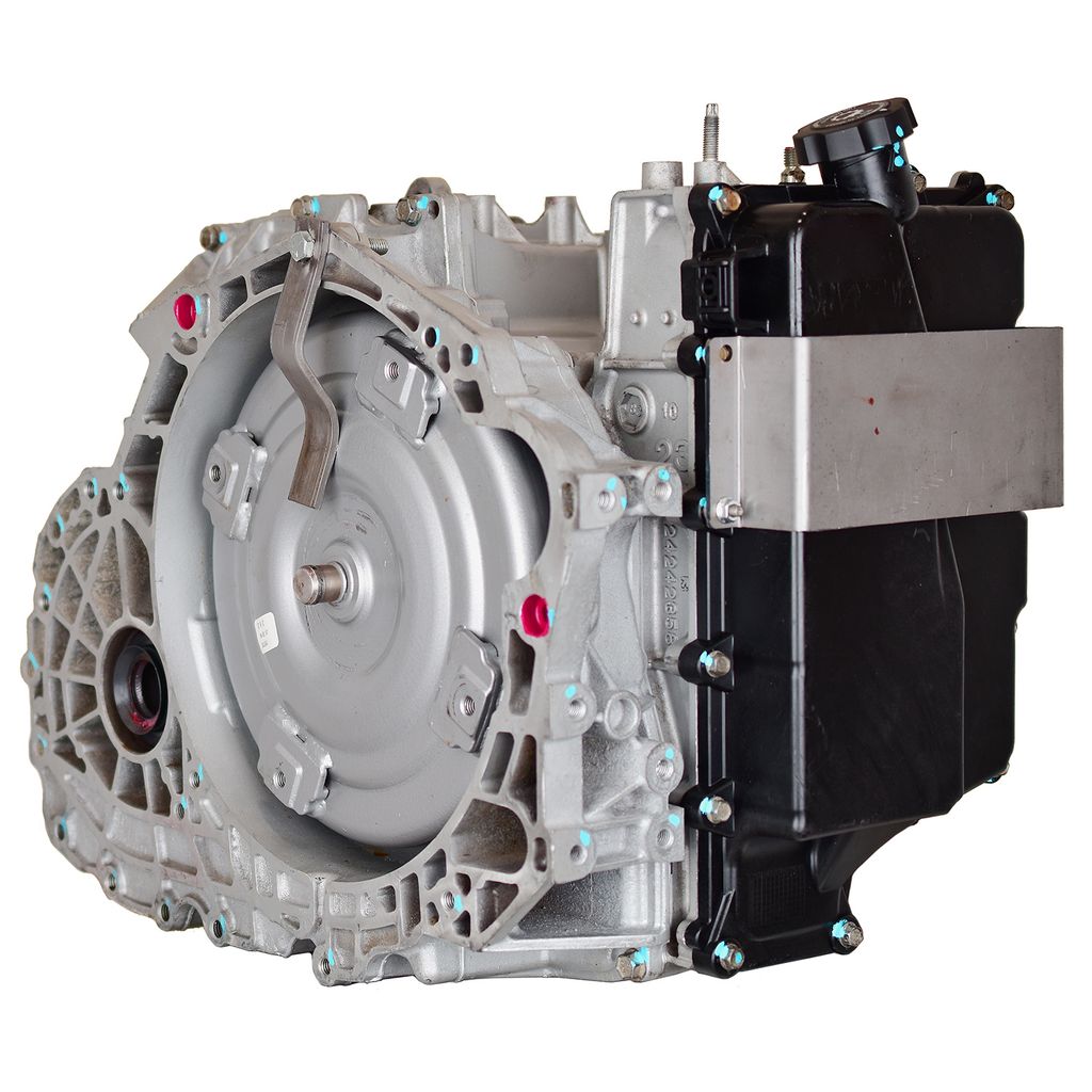 2011 GMC Terrain Transmission t-r-tl_177560-1
