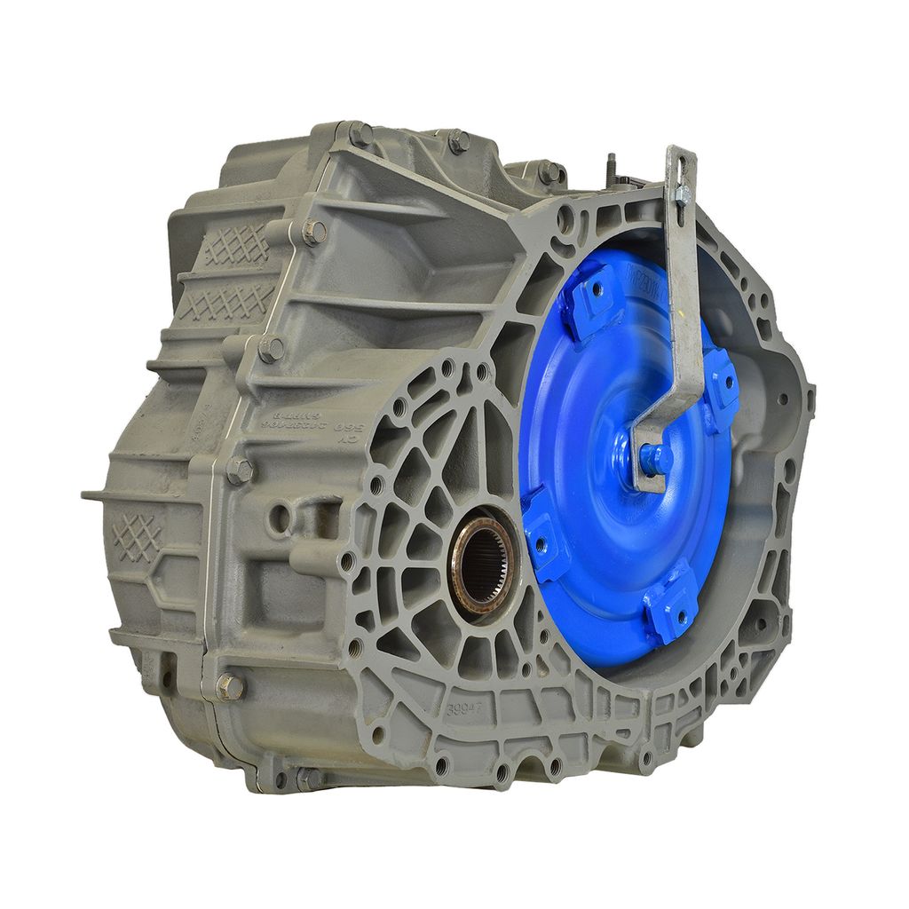 2008 Pontiac Torrent Transmission t-r-tl_177543-2