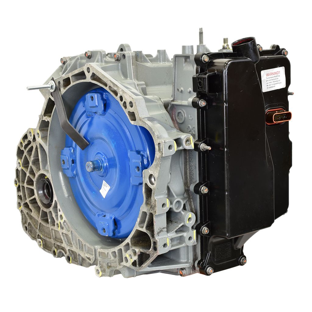 2010 GMC Terrain Transmission t-r-tl_177531-1