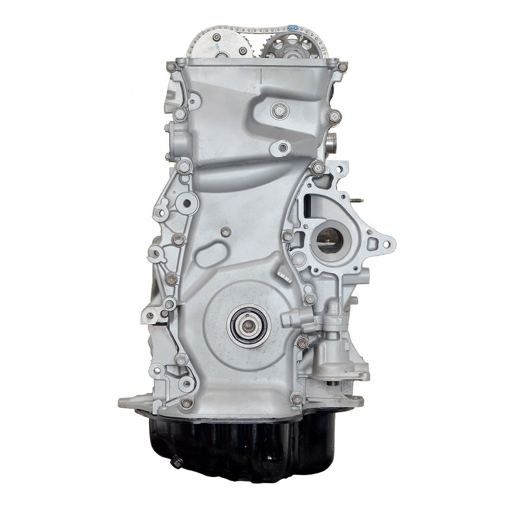 2009 Pontiac Vibe Engine e-r-n_84667