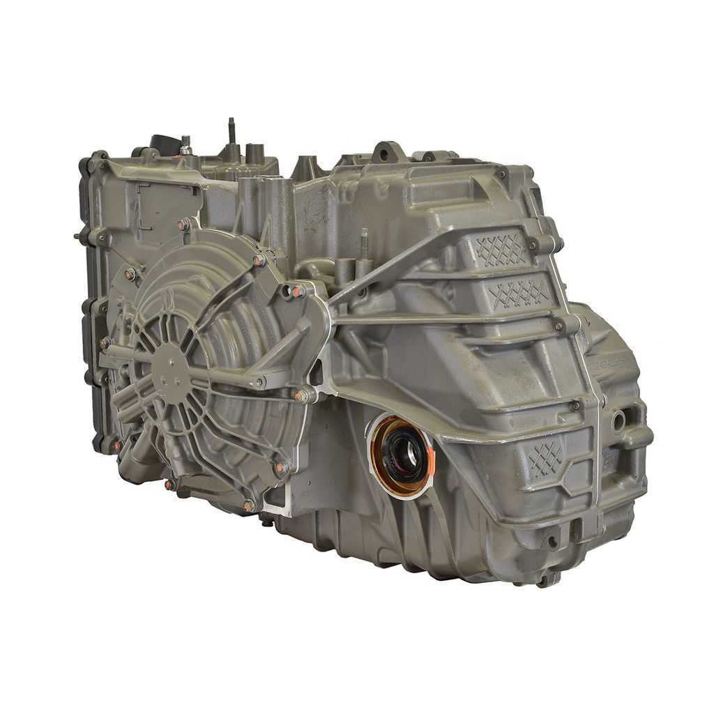 2011 Cadillac SRX Transmission t-r-tl_177563-1