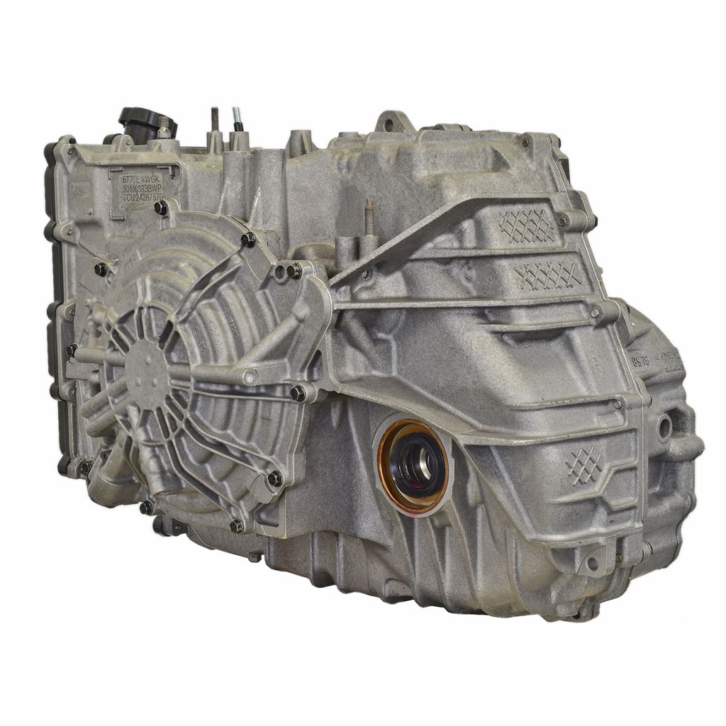 2014 Buick Regal Transmission t-r-tl_193328