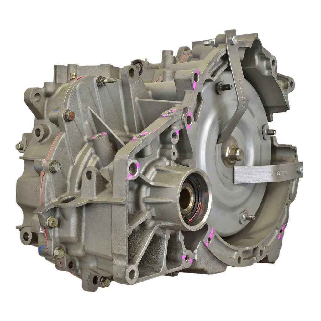 2010 Mazda Tribute Transmission t-r-tl_171843-1