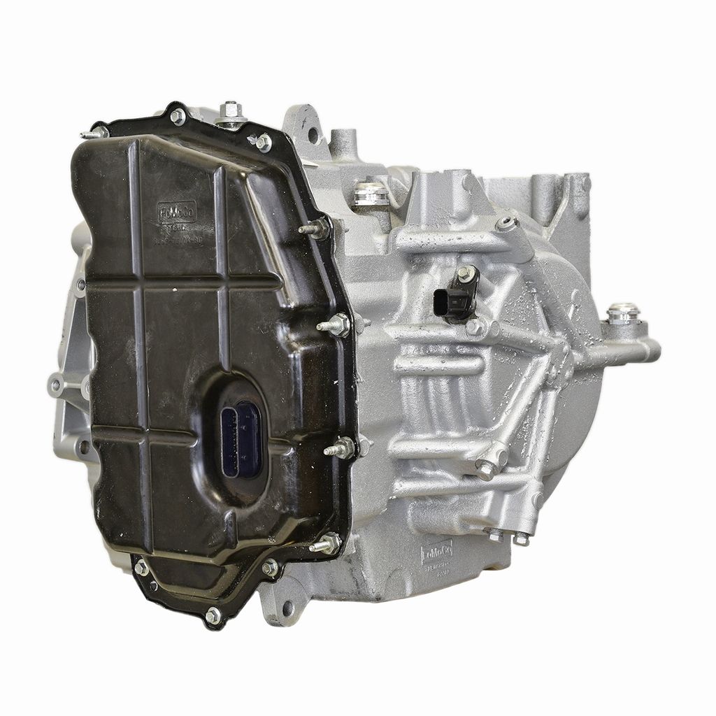 2010 Mazda Tribute Transmission t-r-tl_171850-1