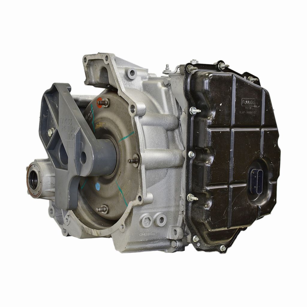 2011 Mercury Milan Transmission t-r-tl_171889-1