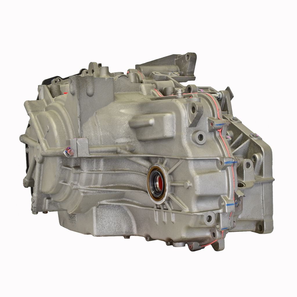 2011 Mazda Tribute Transmission t-r-tl_171851-1