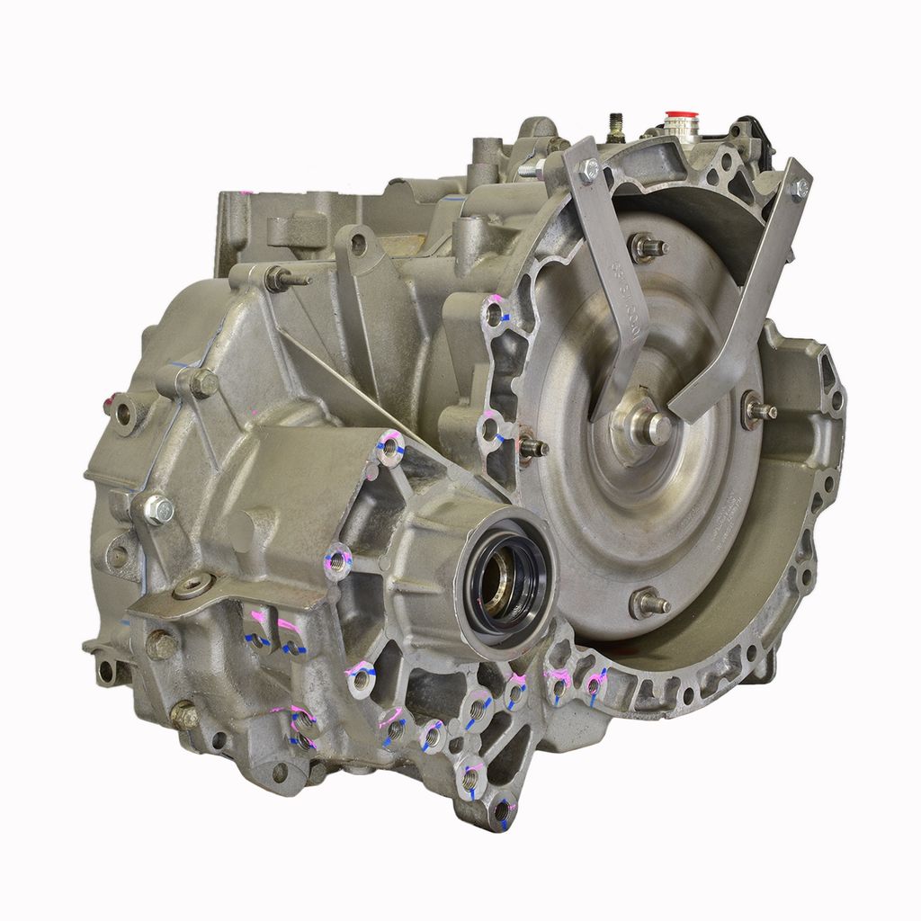 2012 Ford Edge Transmission t-r-tl_171891-3