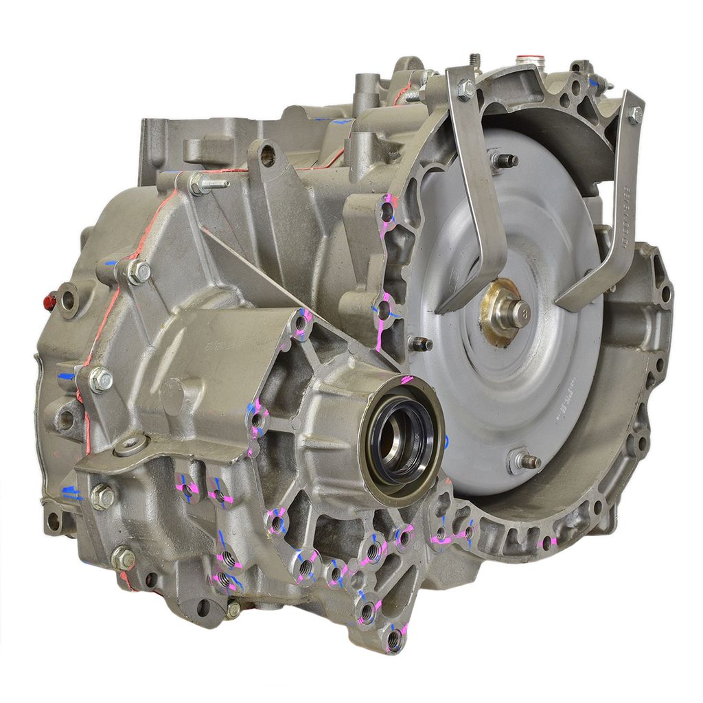 2016 Ford Escape Transmission t-r-tl_171883-2
