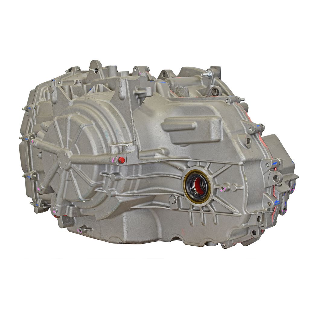 2011 Mazda Tribute Transmission t-r-tl_171837-1