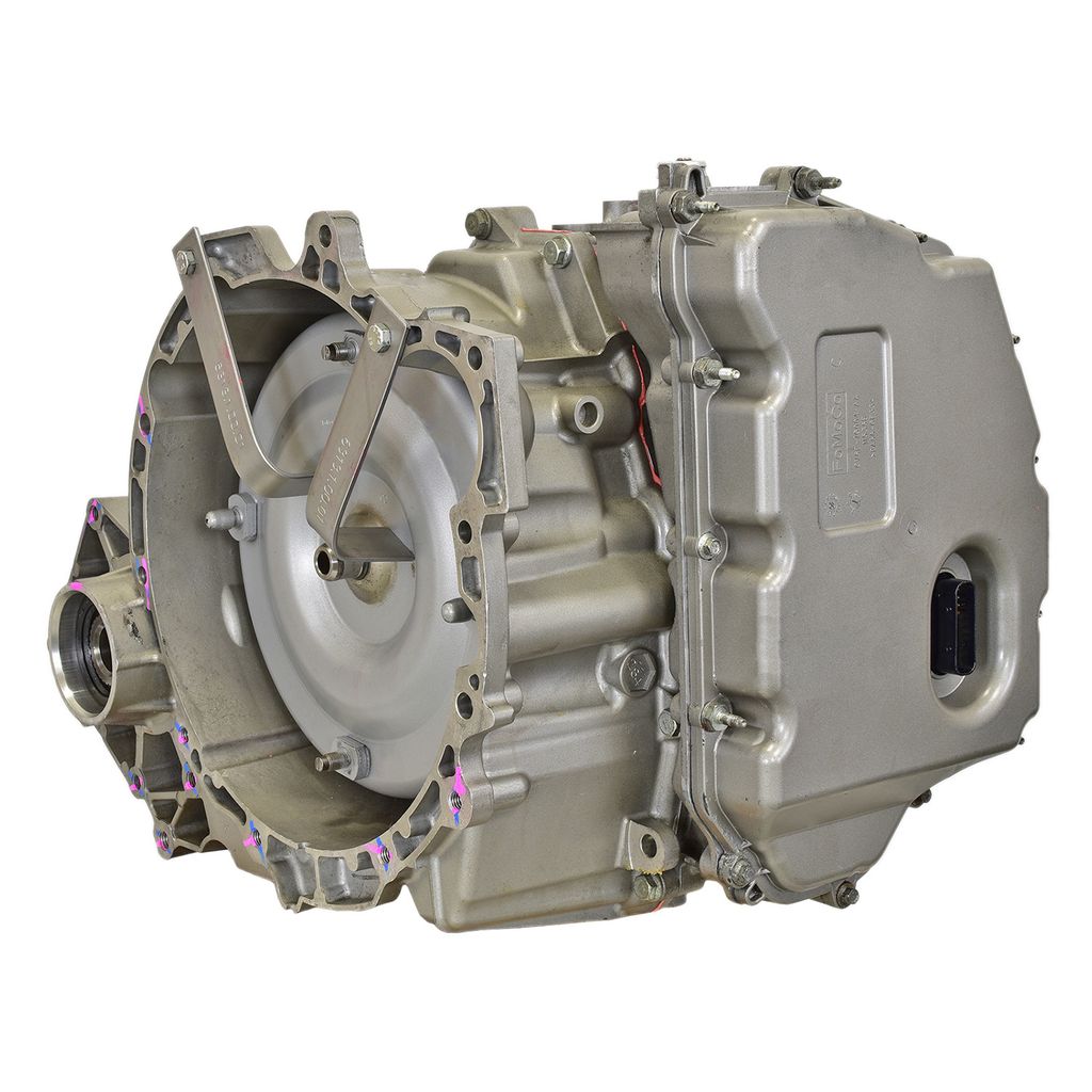 2013 Ford Escape Transmission t-r-tl_171920-2
