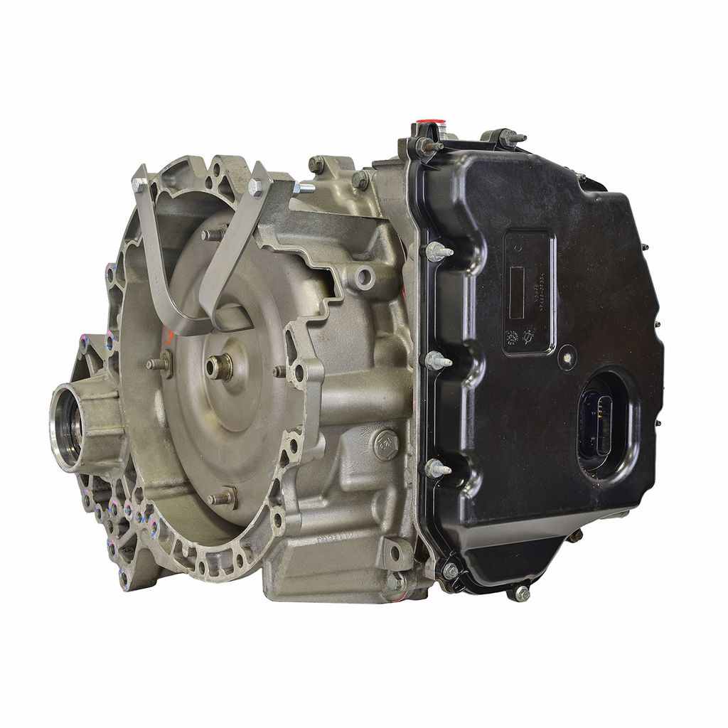 2013 Ford Escape Transmission t-r-tl_171877-2