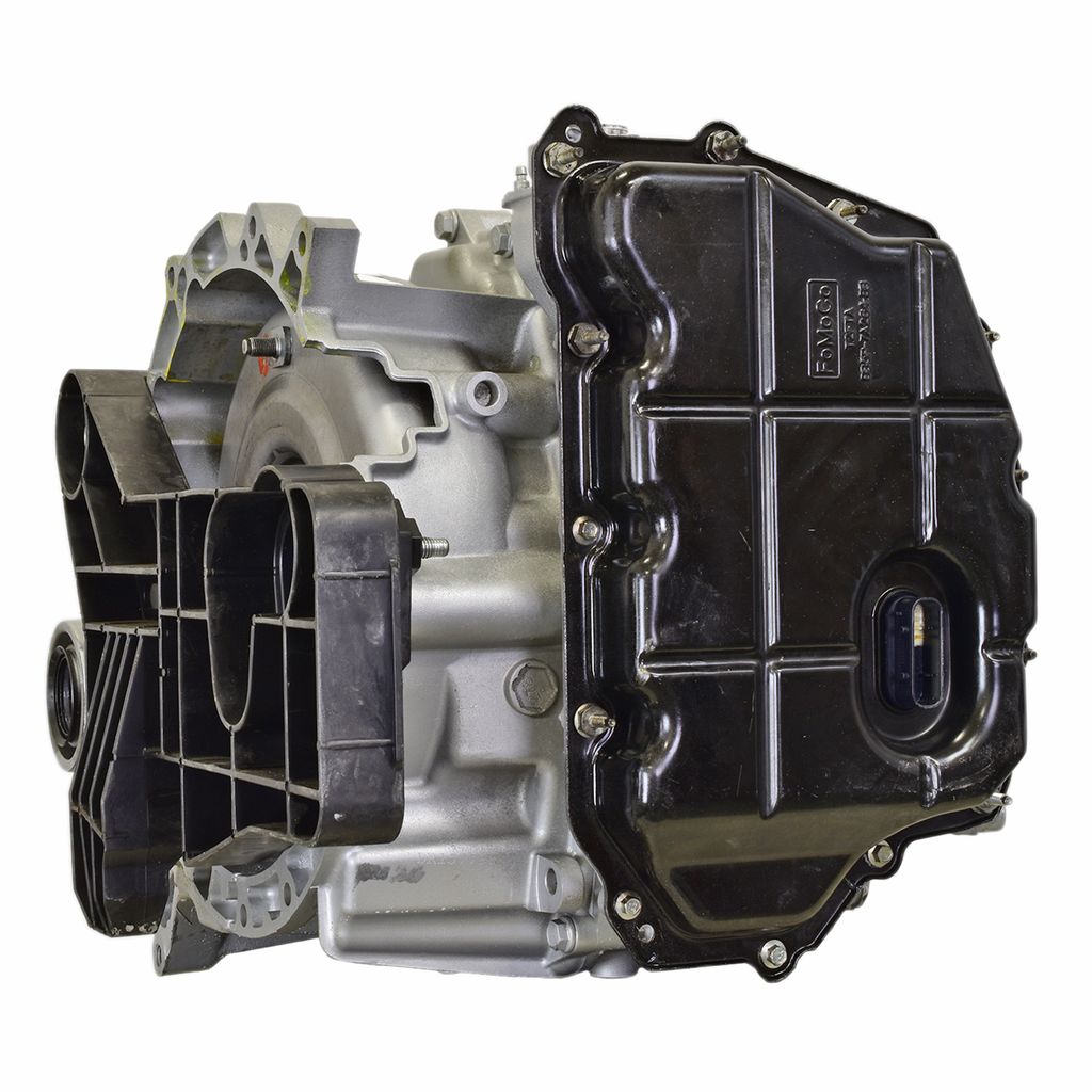 2014 Ford Fusion Transmission t-r-tl_171911-1