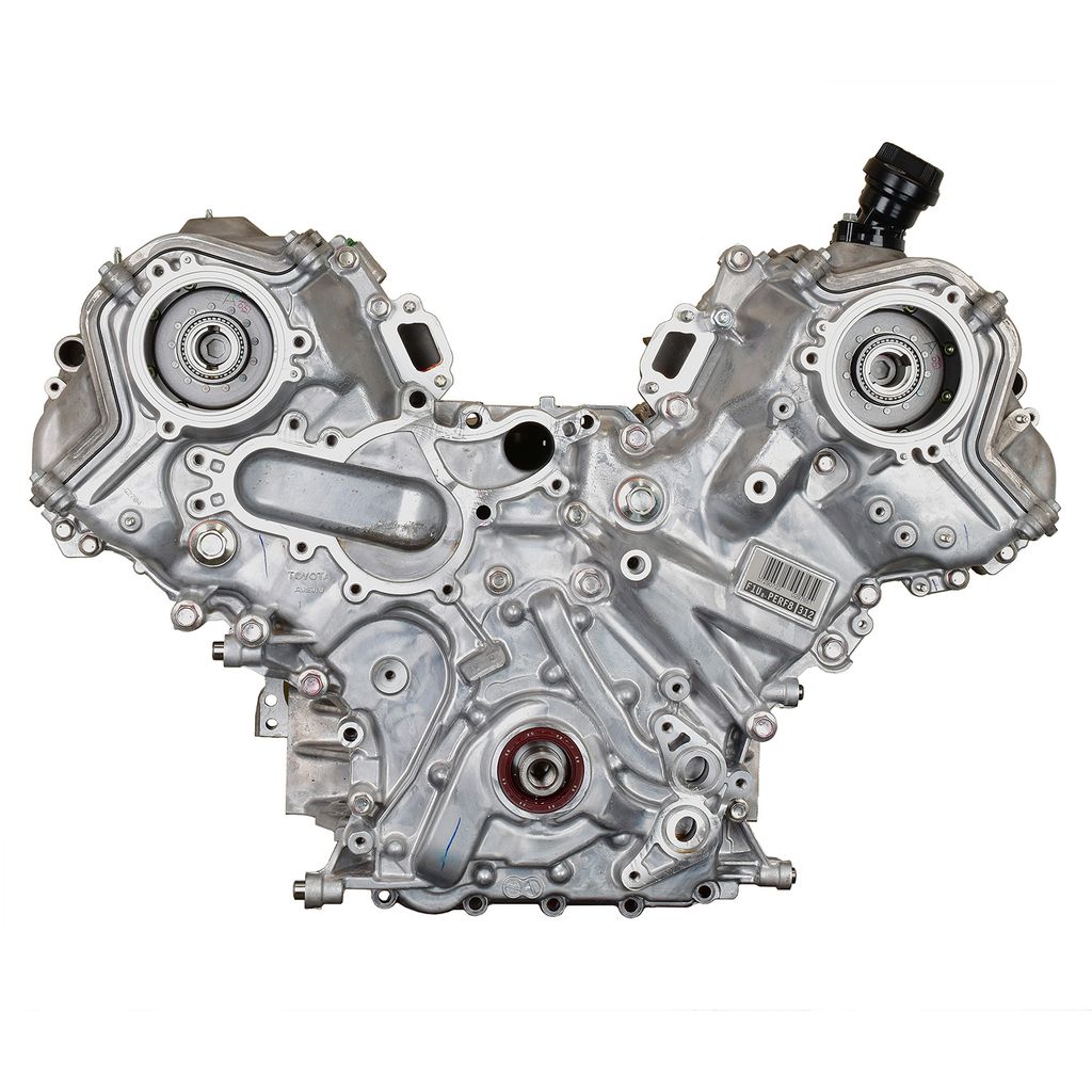 2021 Lexus GX460 Engine e-r-n_256575-1