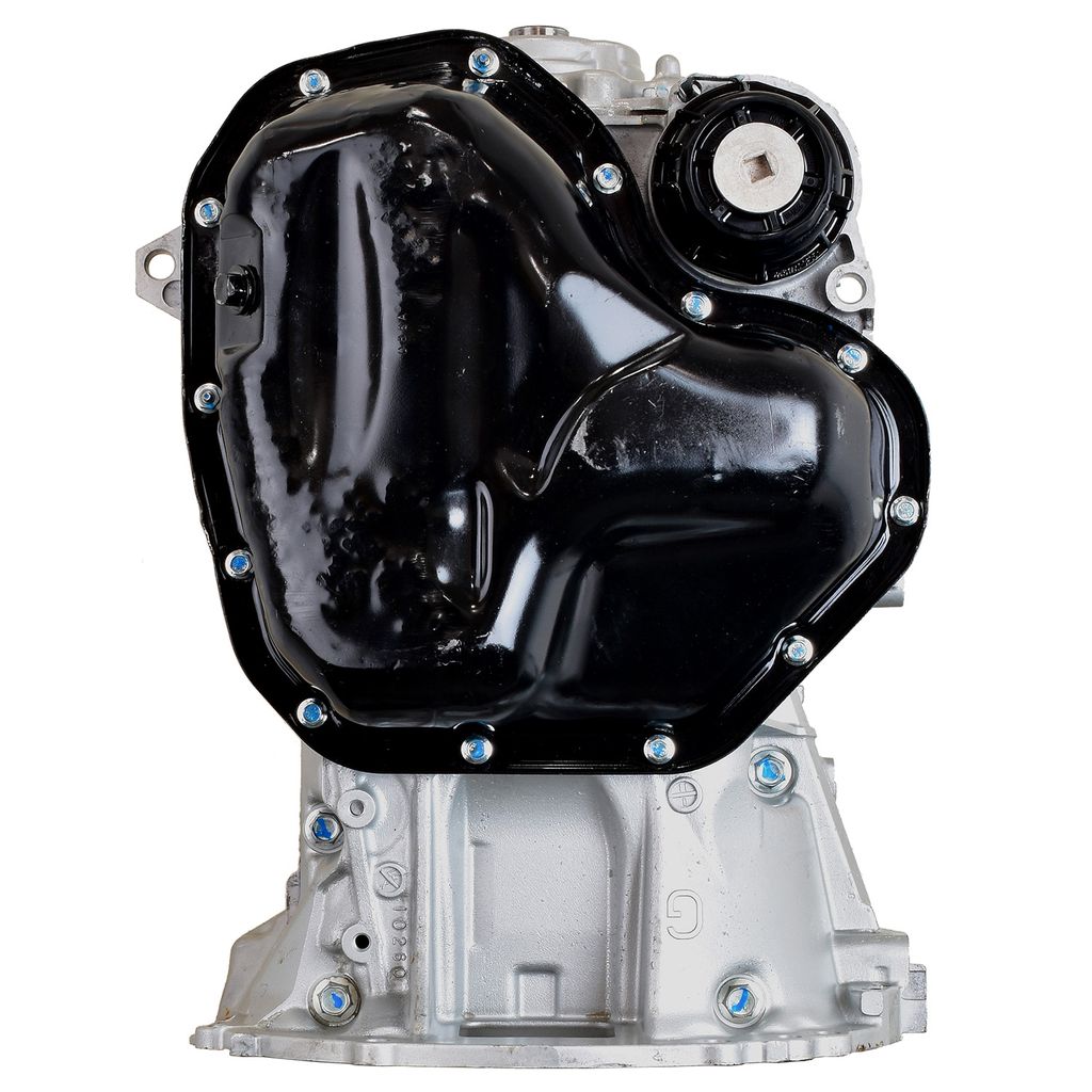 2012 Toyota Camry Engine e-r-n_5095