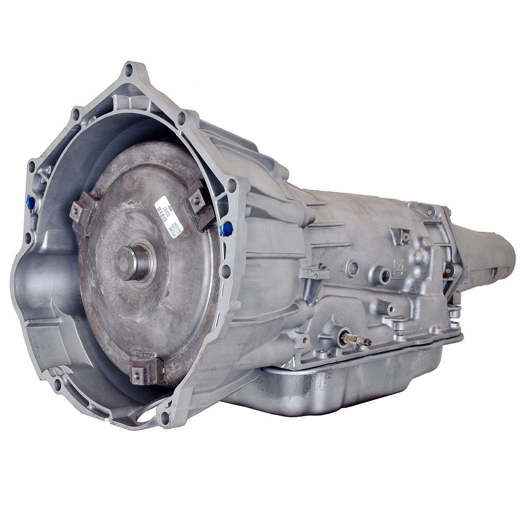 2012 Chevrolet Silverado 1500 Transmission t-r-tl_5271337-1