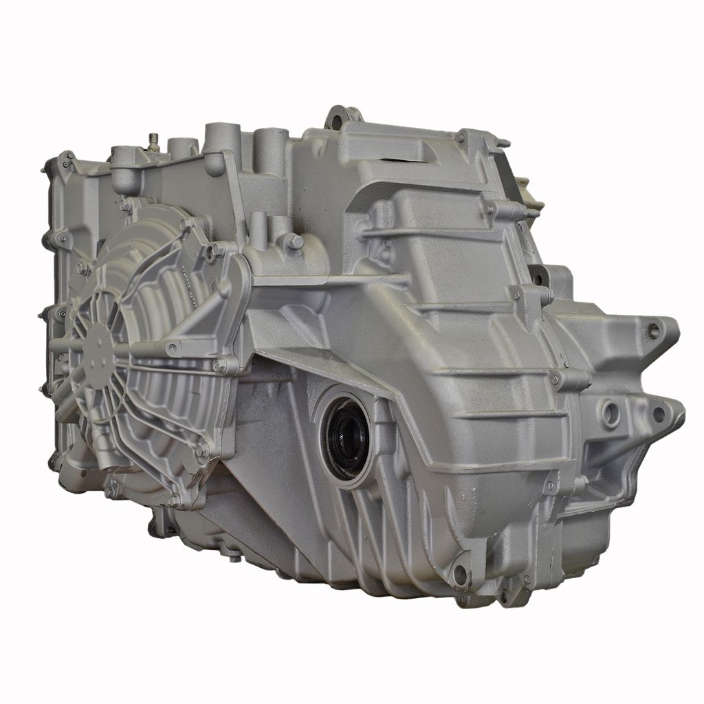 2008 Ford Taurus X Transmission t-r-tl_169738-1
