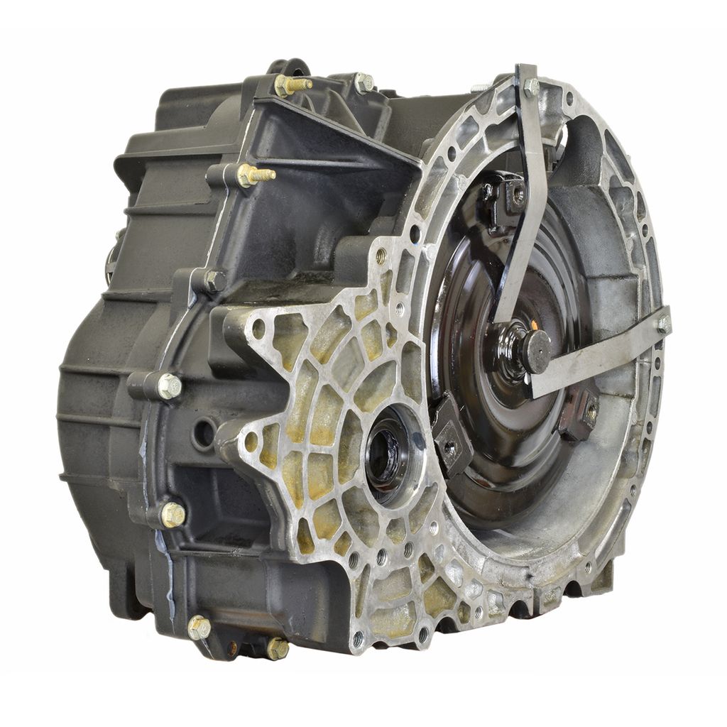 2008 Mercury Sable Transmission t-r-tl_169723-1