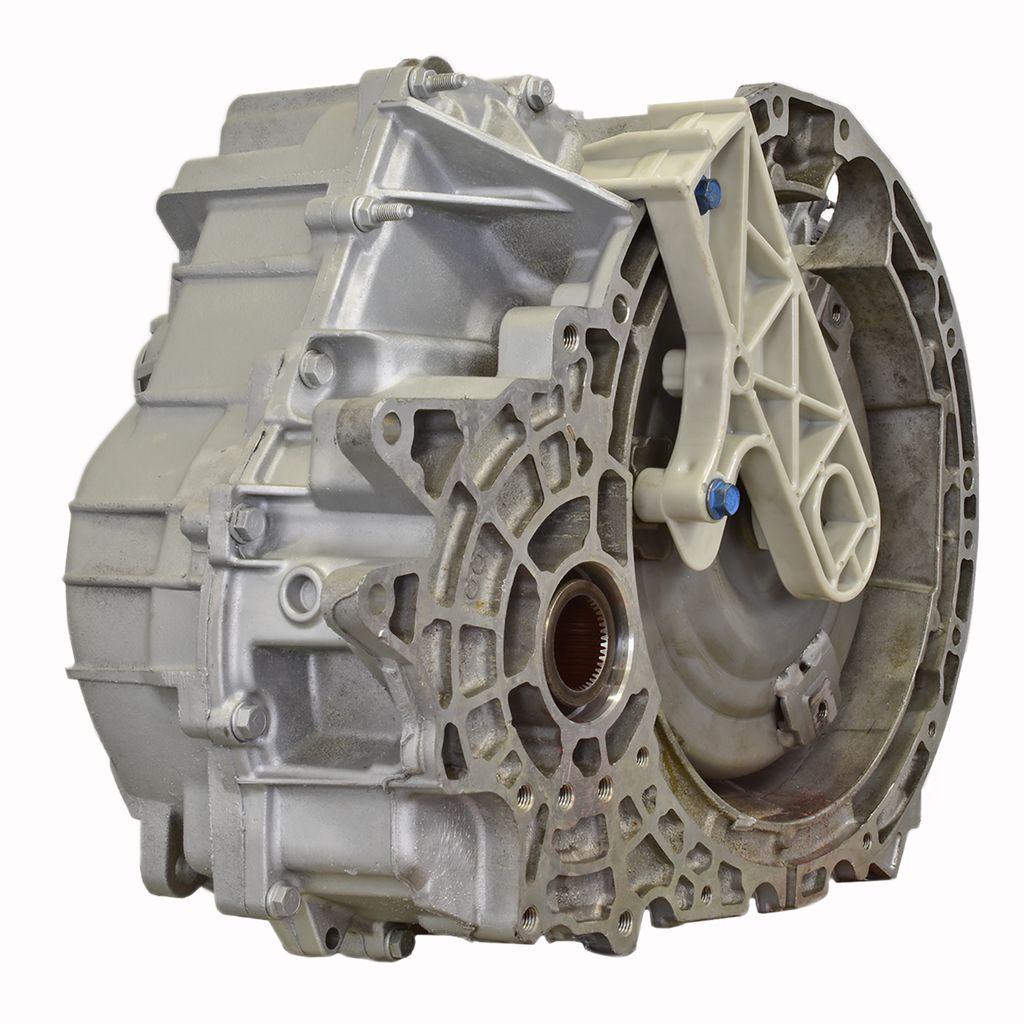 2007 Lincoln MKX Transmission t-r-tl_169730-2