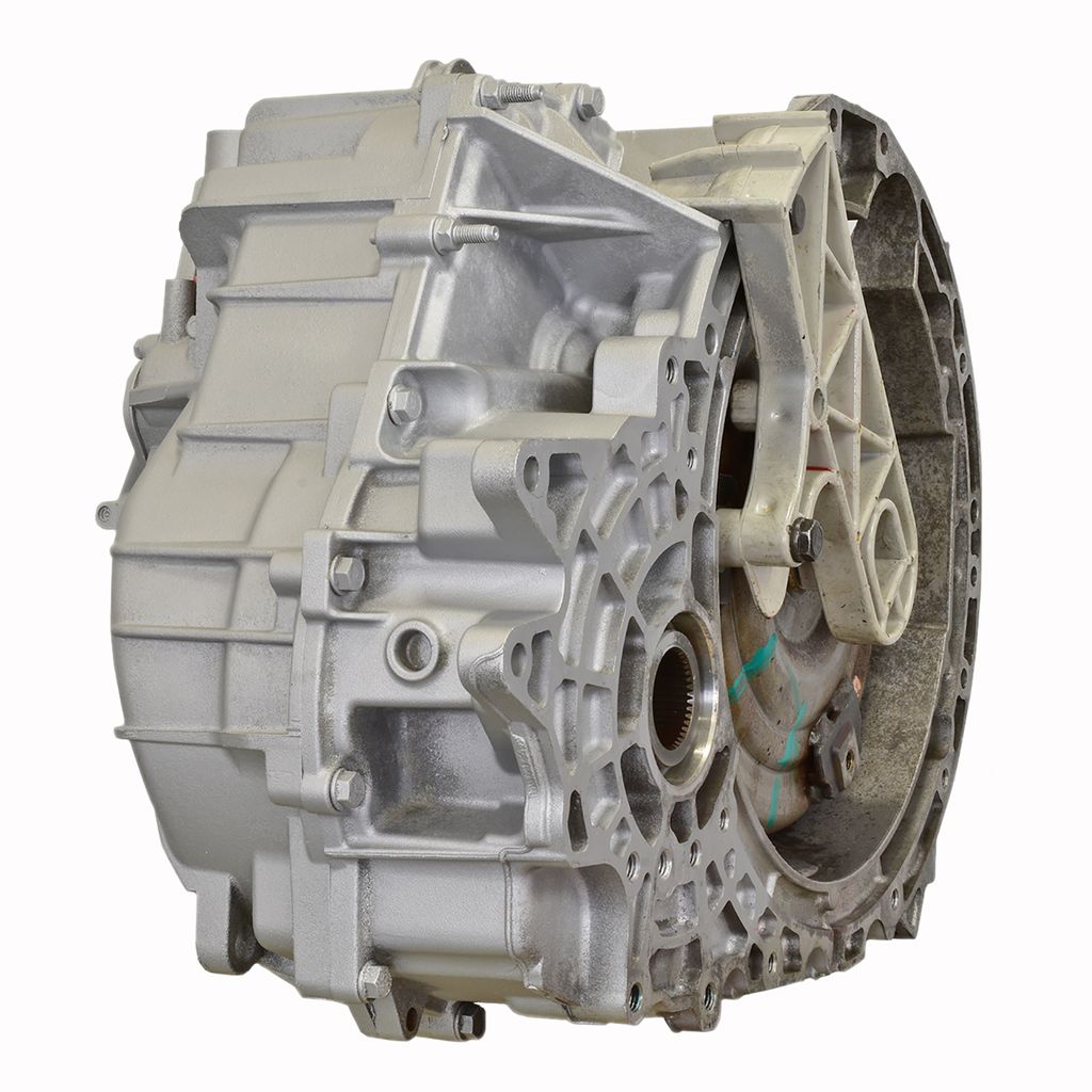 2011 Ford Edge Transmission t-r-tl_169808-3