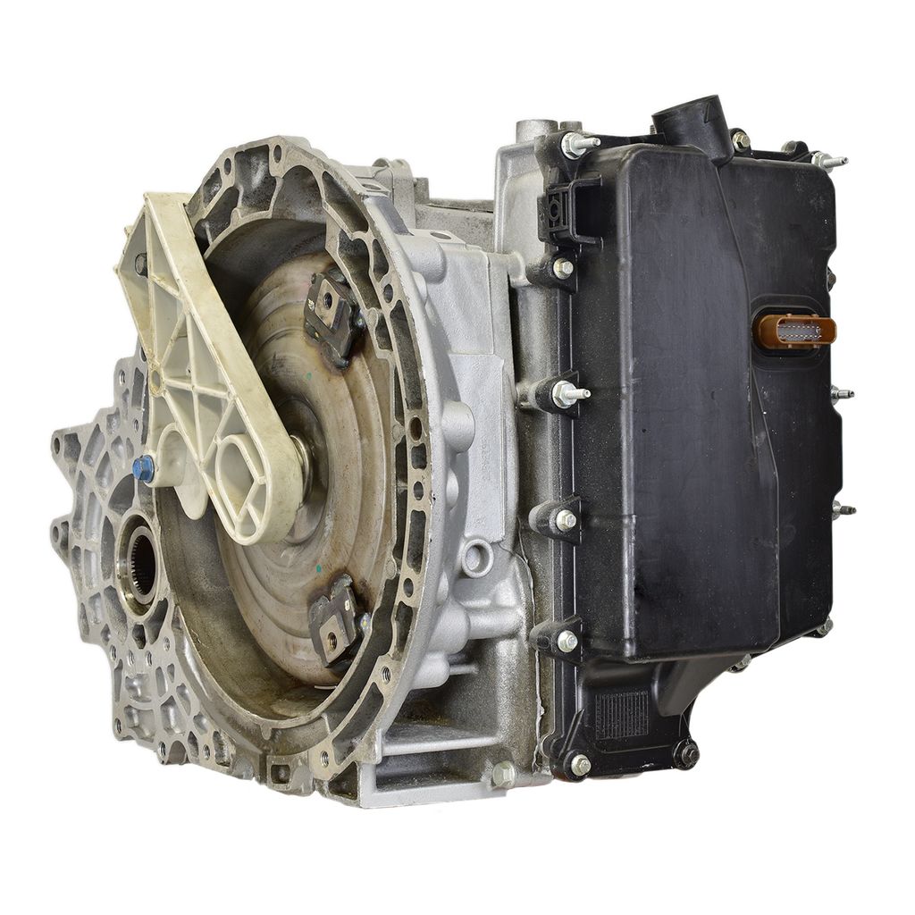 2008 Mercury Sable Transmission t-r-tl_169743-2