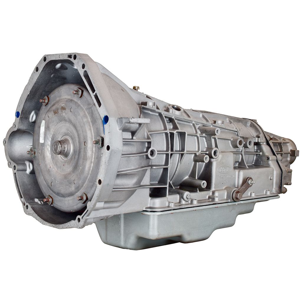2009 Ford F-250 Super Duty Transmission t-r-tl_171157-2