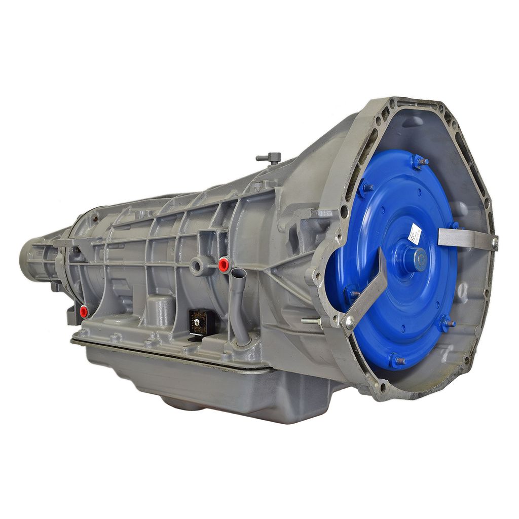 2009 Ford E-350 Super Duty Transmission t-r-tl_171187-6