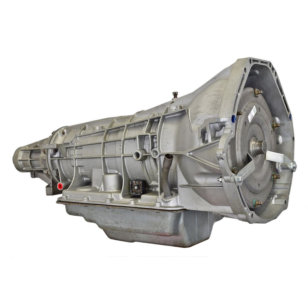 2010 Ford F-350 Super Duty Transmission t-r-tl_171280-6