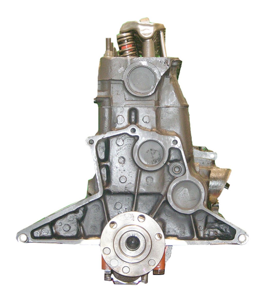 1987 AM General EAGLE Engine