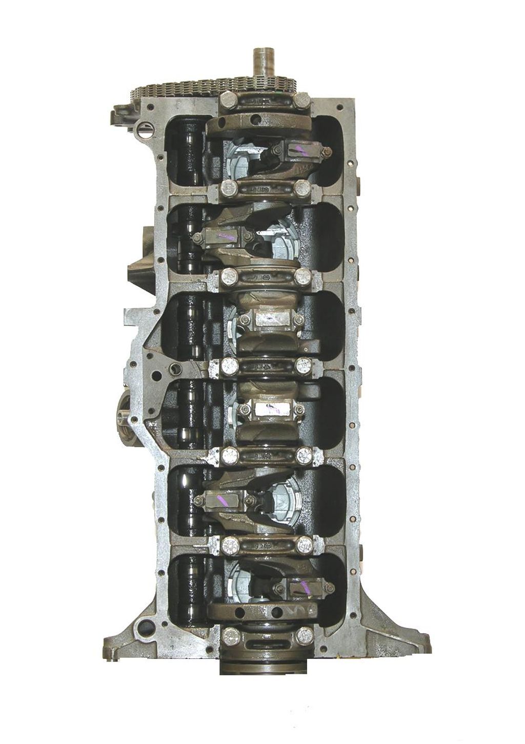 1984 AM General EAGLE Engine e-r-n_40975-2