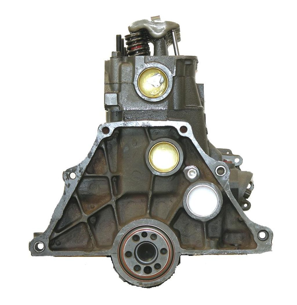 1983 AM General EAGLE Engine