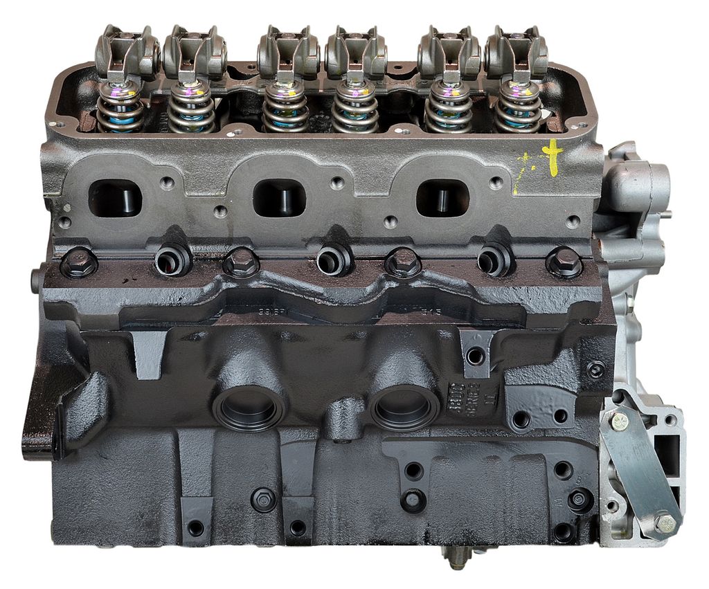 1998 Chevrolet Lumina Engine e-r-n_78090-2