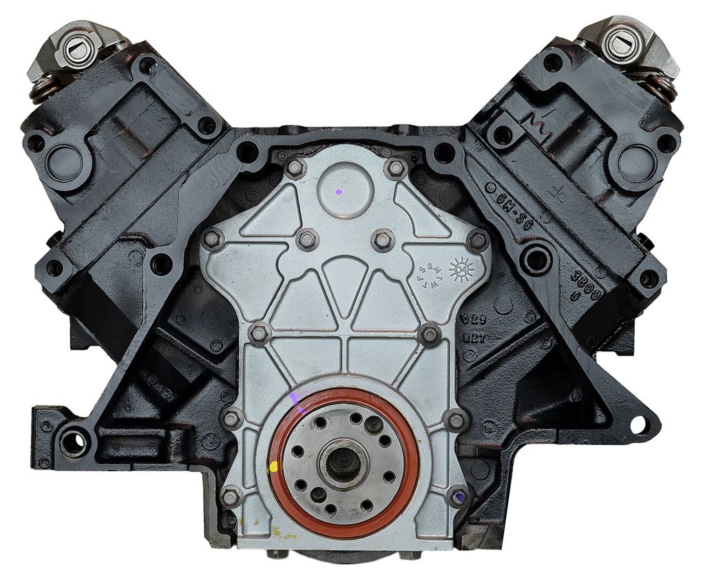 1999 Chevrolet Camaro Engine e-r-n_2011