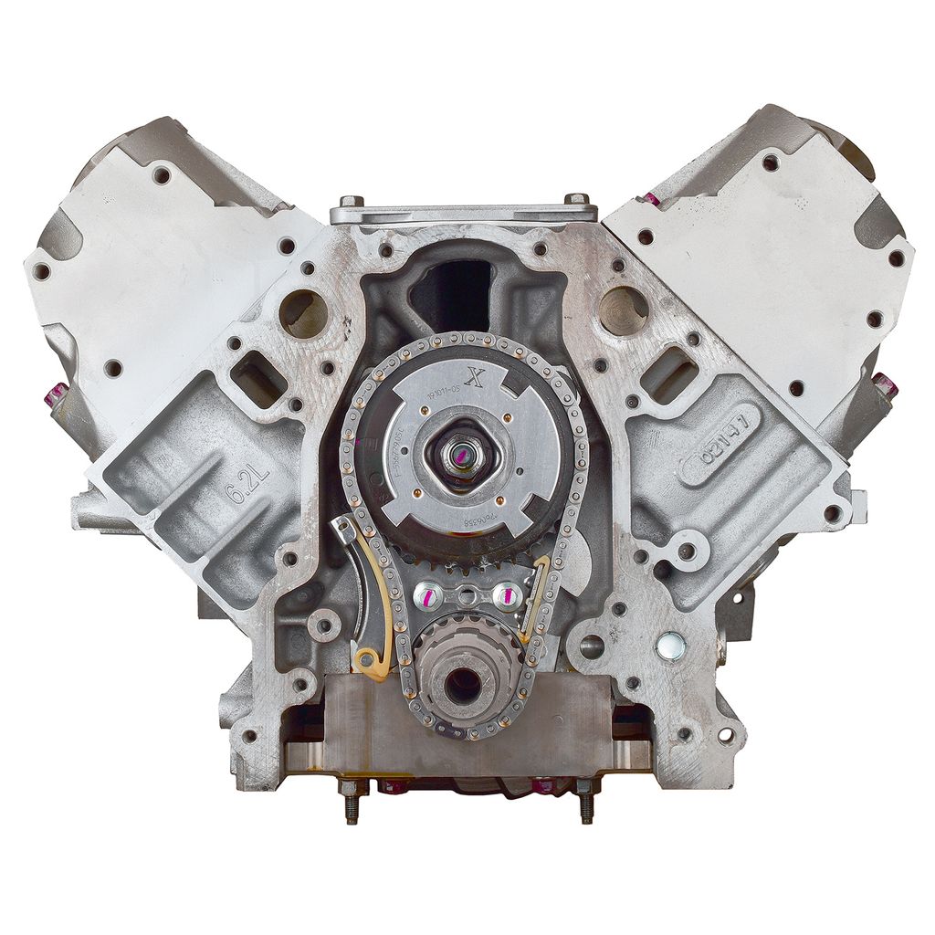 2011 GMC Sierra Denali 1500 Engine e-r-n_3953