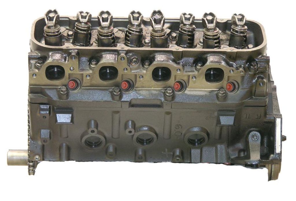 1996 Chevrolet B7 Engine e-r-s_162382
