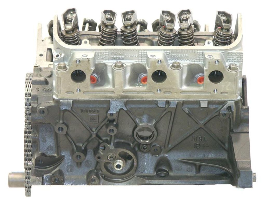 1991 Buick Regal Engine e-r-n_80039