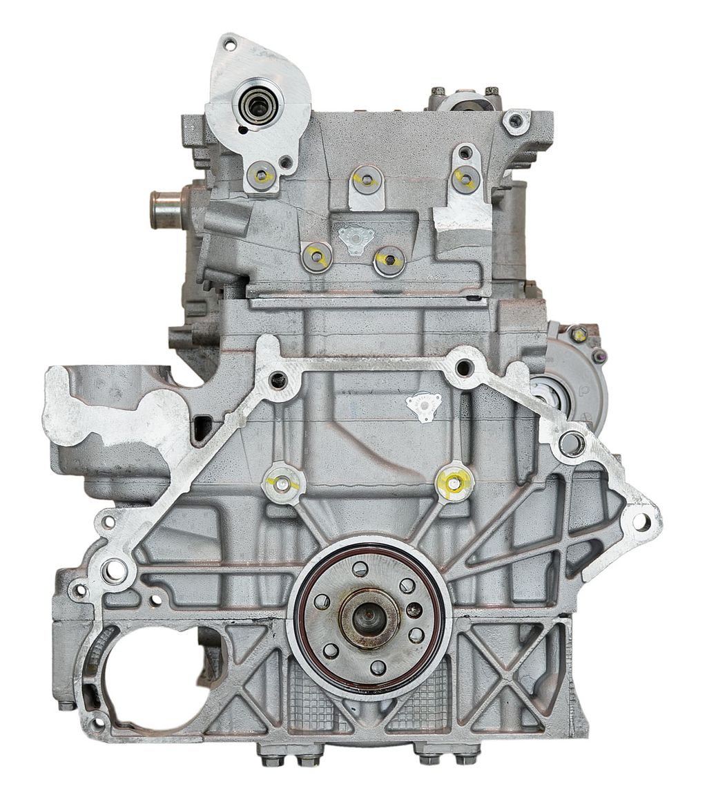 2006 Pontiac Pursuit Engine