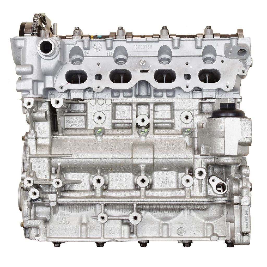 2010 Pontiac G5 Engine e-r-n_253374-1