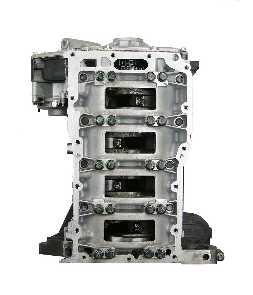 2002 Pontiac Grand Am Engine e-r-n_2876