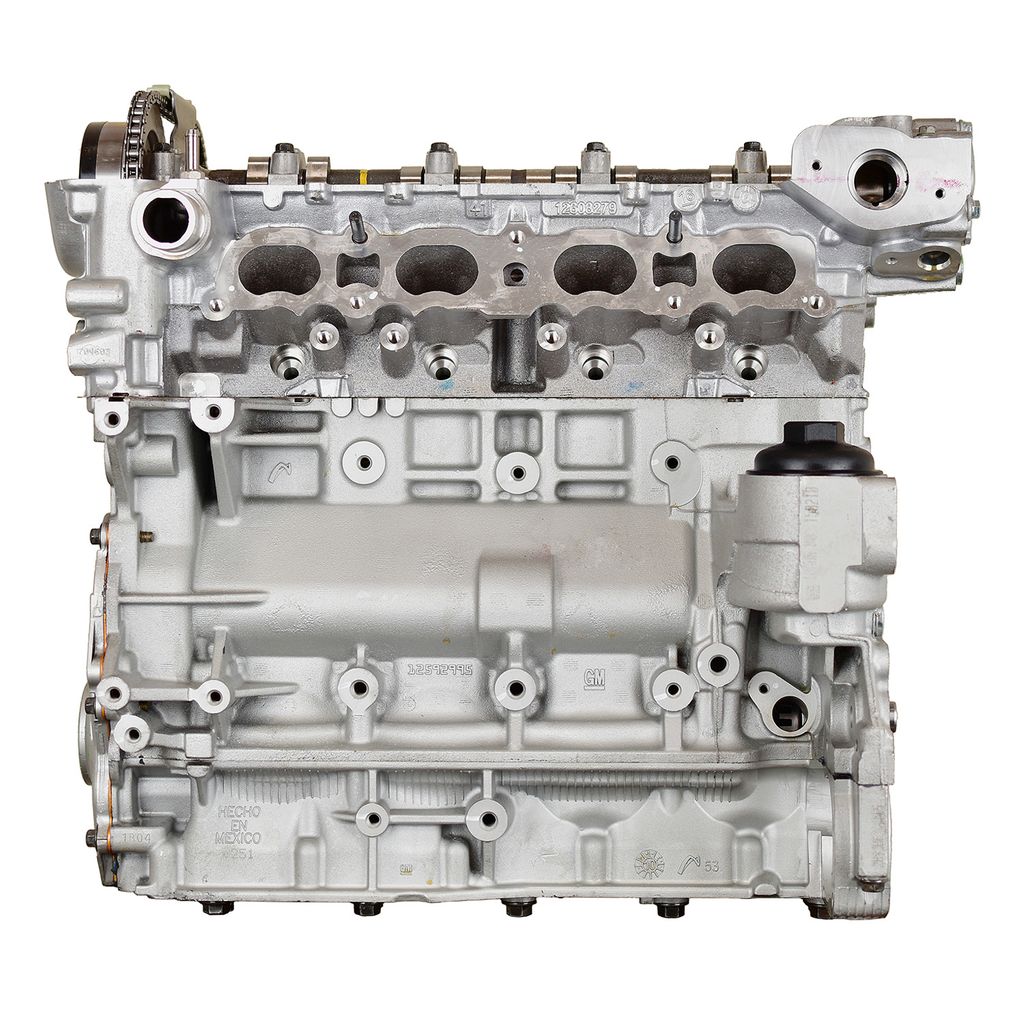 2011 Buick Regal Engine e-r-n_80075