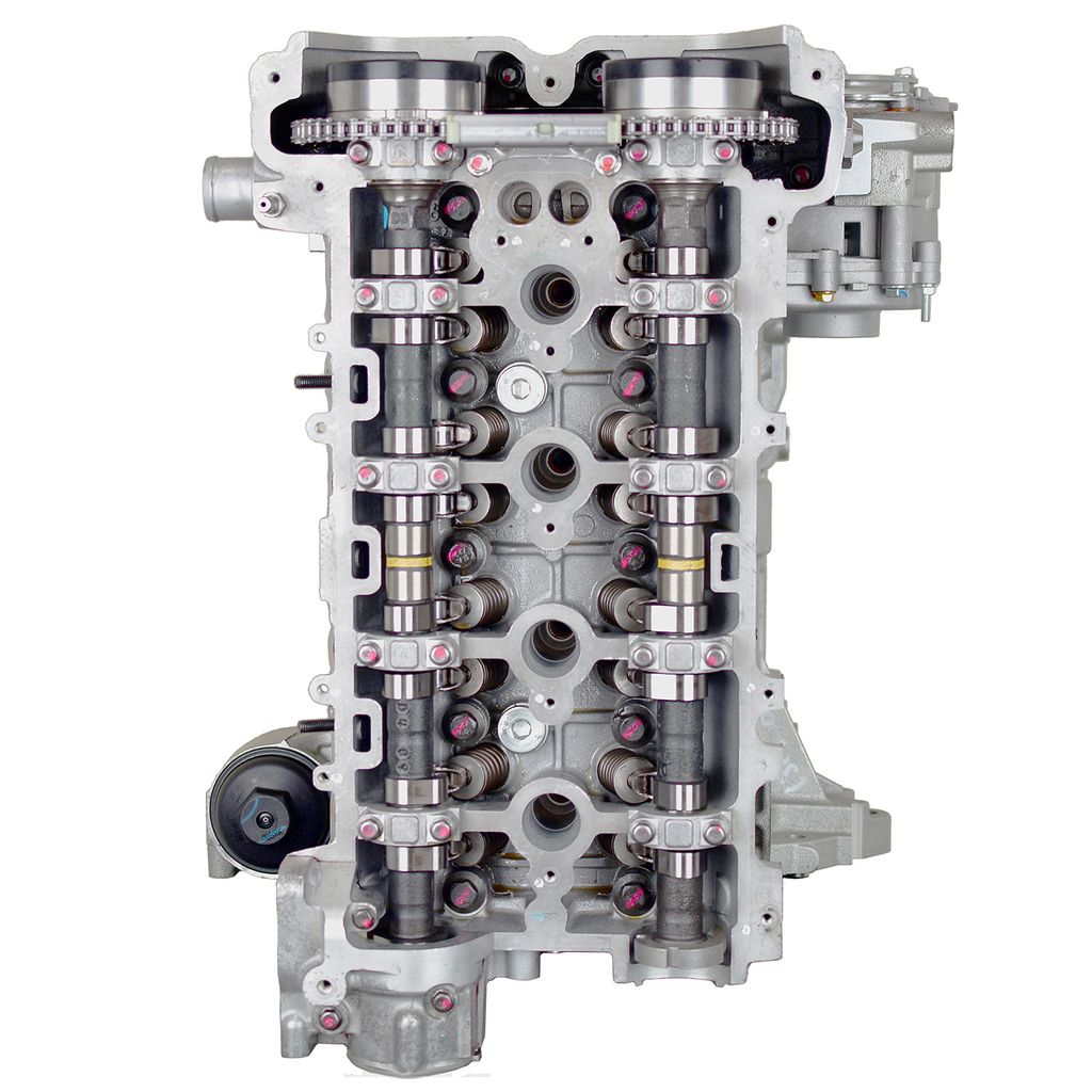 2015 Buick Regal Engine e-r-n_80105