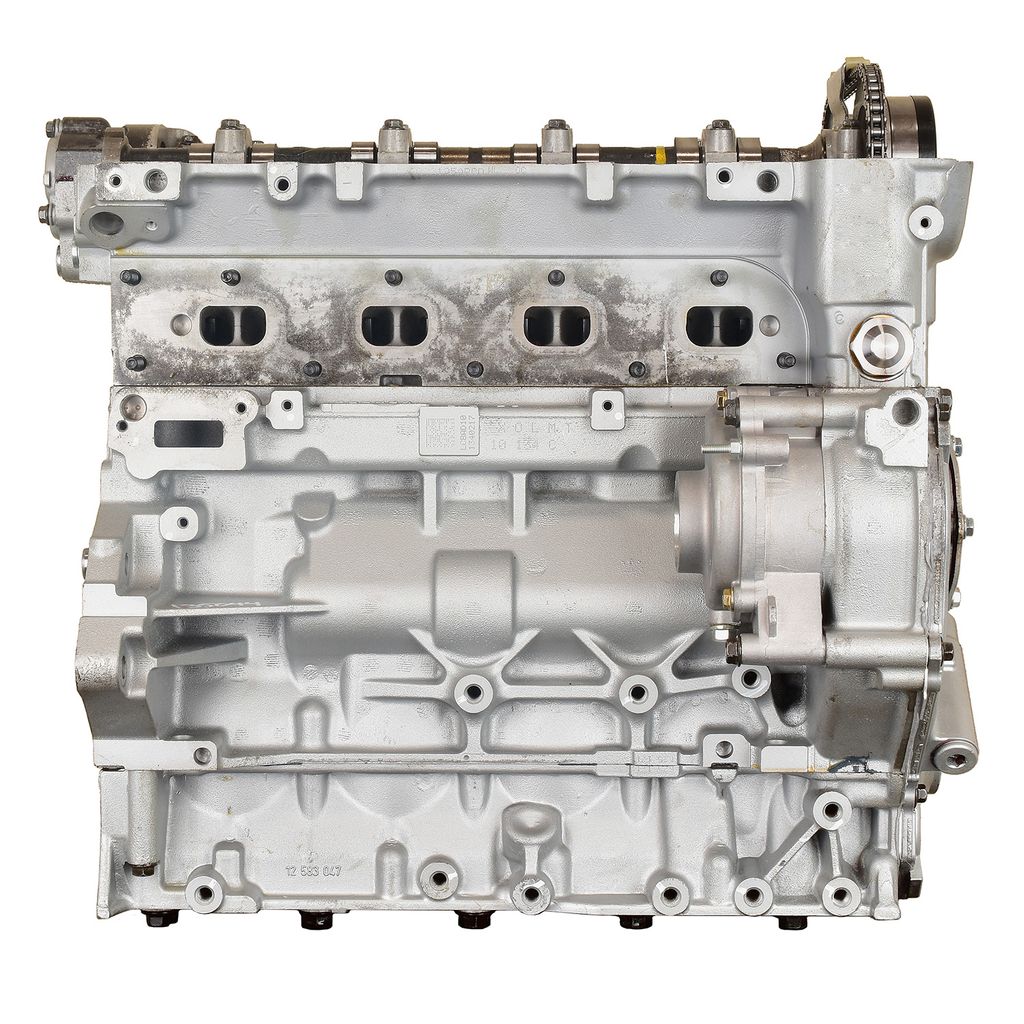2010 Buick Lacrosse Engine e-r-n_77685