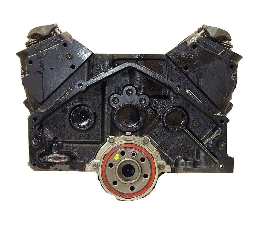 1995 Buick ROADMASTER Engine e-r-n_80239