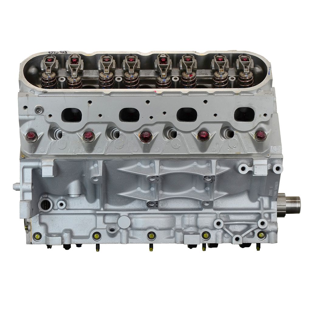 L33ページ Factory Price 1.3L Changan 474 Engine Long Block Assembly