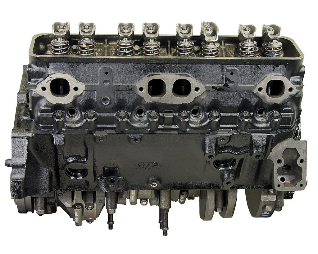 1998 Chevrolet C/K1500 Pickup Engine e-r-n_68296-2