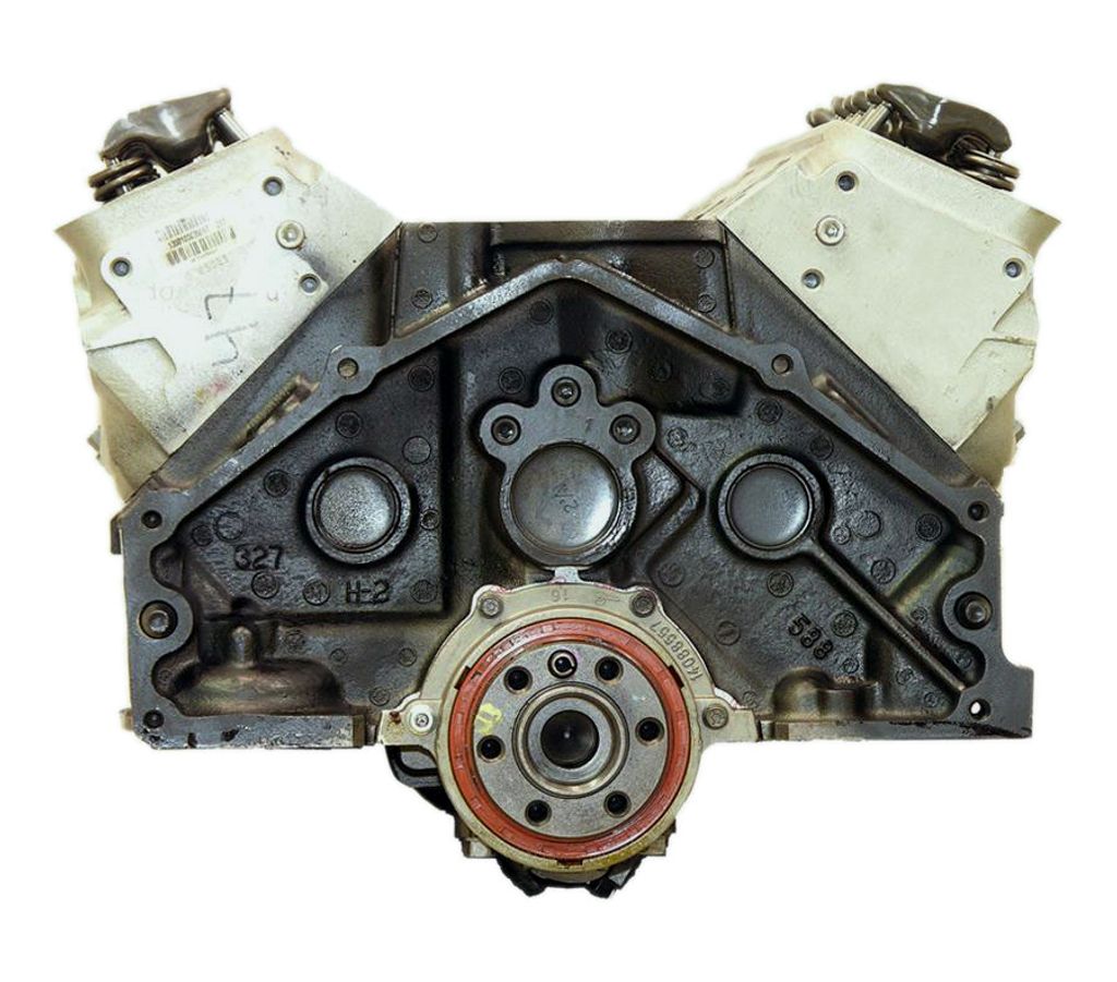 1993 Chevrolet Camaro Engine e-r-n_66183-2